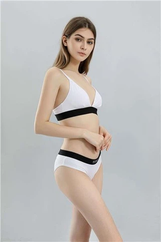 Rebrasti grudnjak velike veličine