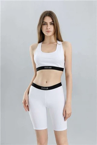 Sportski grudnjaci Crop